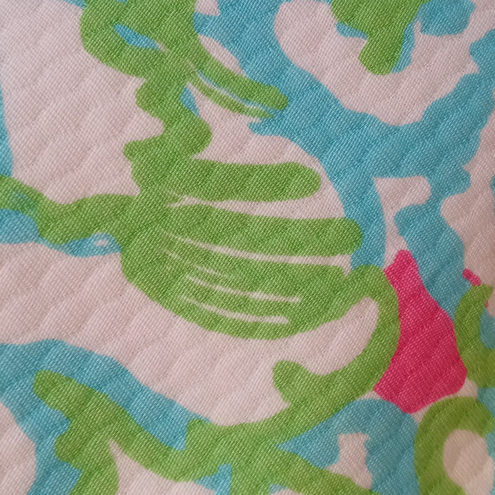 💖HTF Lilly Pulitzer💖 - Lavender Skirt - Picture 5 of 13